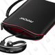 Mpow Bluetooth Headphone Battery Case | $10 | Amazon | Promo code MLKP7FTC
